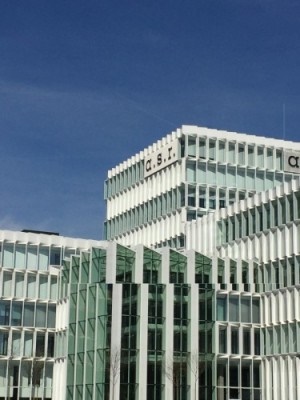 asr pand Winst A.S.R. stijgt, ondanks woekerpolisschikking