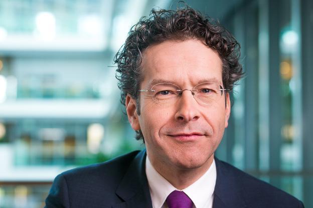 dijsselbloem rijksoverheid