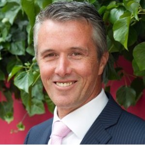 Arjen van Dun Chubb
