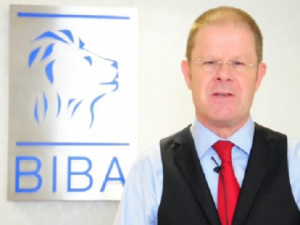 CEO van British Insurance Brokers Association