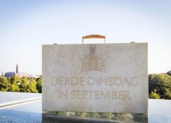Pensioen per eerste van de maand
