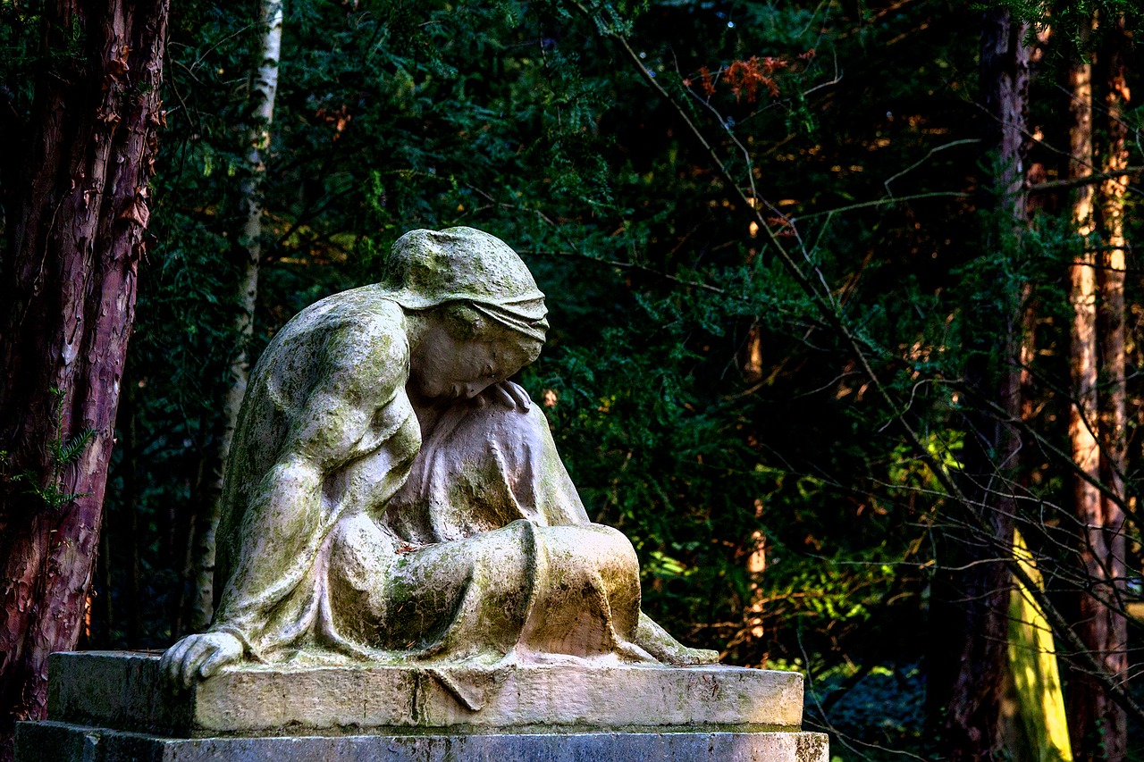 cemetery-1697307_1280 Yarden wint prijs