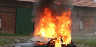 Zorgen over toename aantal autobranden