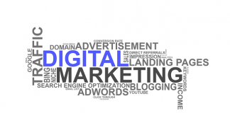 digitale marketing ondermaats bij verzekeraars