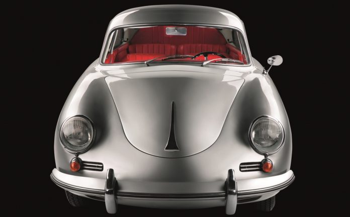 Classic Car oldtimerverzekering