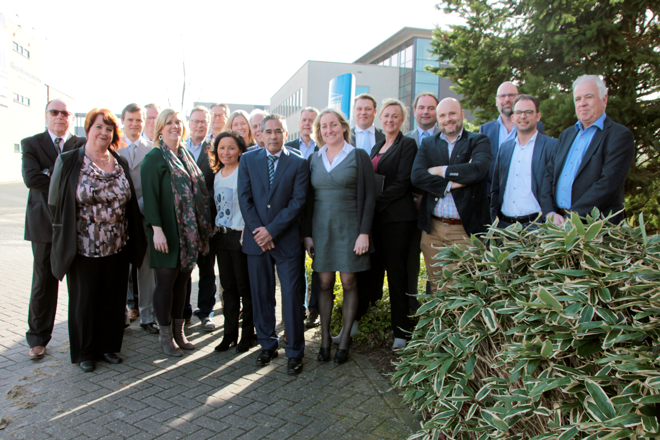 NVHP en UWV starten opleiding erkend hypothecair planner