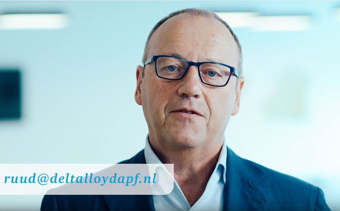 ‘APF Delta Lloyd blijft voorlopig bestaan’