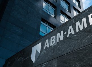 ABN AMRO rapporteert nettowinst van 343 miljoen over derde kwartaal