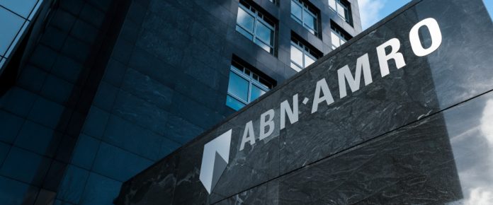 ABN AMRO rapporteert nettowinst van 343 miljoen over derde kwartaal