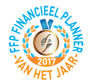 Drie finalisten voor verkiezing Financieel Planner van het Jaar