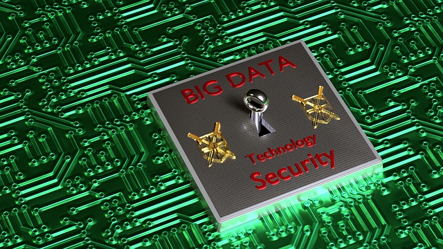 bigdata-1423786_640 Kleine groep verzekeraars innoveert actief, de rest volgt op afstand