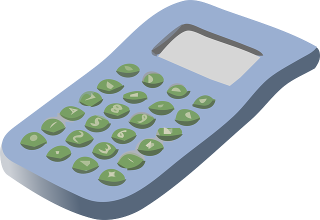 calculator-23414_640 Nieuwe coalitie wil forse verlaging hypotheekrenteaftrek