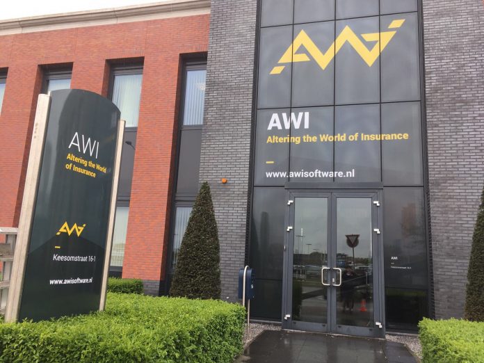 AWI breidt software-assortiment uit met zakelijke verzekeringen
