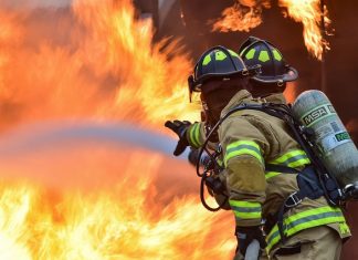 Verbond: aantal branden veroorzaakt door opladers wordt niet bijgehouden