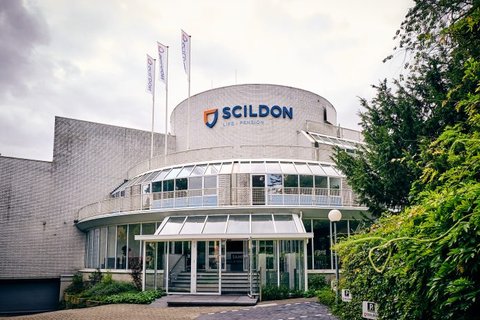 foto pand Scildon Hilversum Voor Scildon is titel “beste verzekeraar” dit jaar extra waardevol