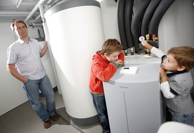 heat-pumps-393059_640 NVHP stimuleert aandacht voor duurzaam wonen