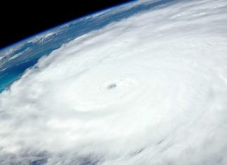 2017 wordt jaar met grootste schade door catastrofes