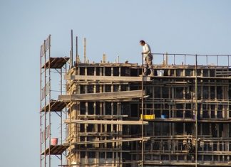 ZZP'ers en aansprakelijkheid: bouwvakkers zijn het best verzekerd