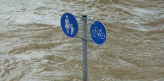 Menselijke bedreigingen vormen in Nederland groter financieel risico dan overstromingen