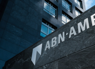 Verkoop hoofdkantoor stuwt winst ABN AMRO op