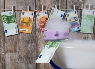 ING schikt voor 775 miljoen wegens nalatigheid bij voorkomen witwassen