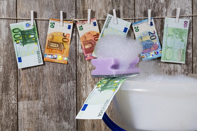 ING schikt voor 775 miljoen wegens nalatigheid bij voorkomen witwassen