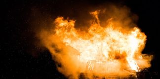 Reaal: Meeste bedrijfsbranden veroorzaakt door menselijk handelen