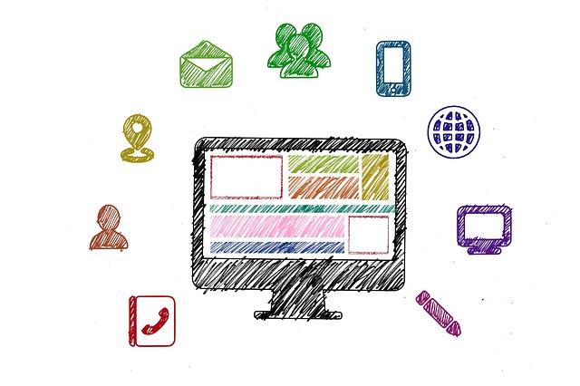 social-media-2786261_640 FFP: alles wat digitaal kan, wordt digitaal