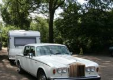 RollsRoyce Caravan