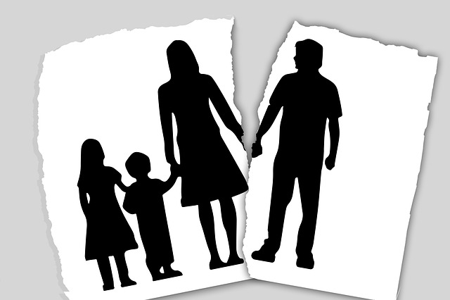 family-3090056_640 Nieuwe service van Aegon moet inzicht geven in financiën na scheiding