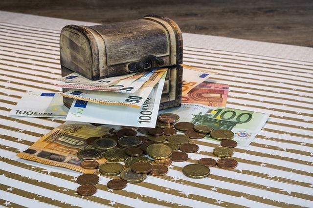money-2991386_640 Kredietverstrekkers concurreren met rentetarieven