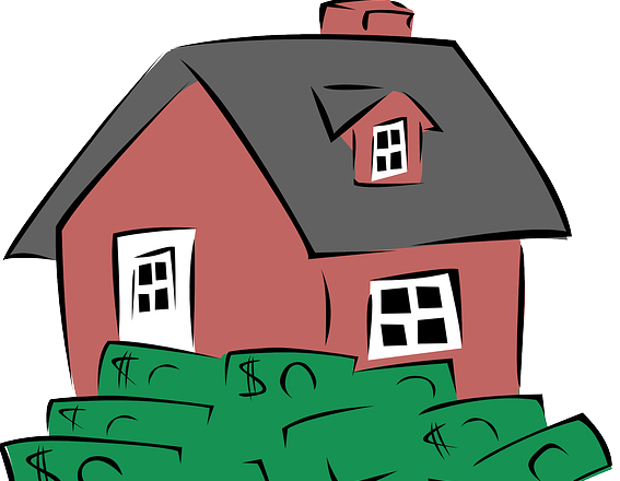 Hypotheek steeds vaker voor andere zaken dan huis gebruikt