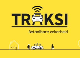 Nieuwe aanbieder Traksi verzekert taxi’s met rijgedragtechnologie
