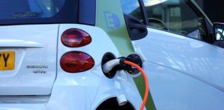 ‘Meer laadpalen voor elektrische auto’s in parkeergarages kan, onder voorwaarden’