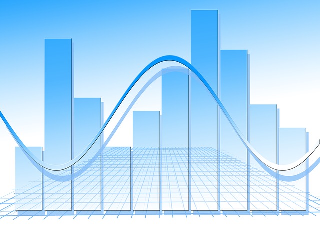 statistics-810022_640 dekkingsgraden pensioenfondsen stabiliseren