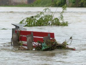 RVO opent meldpunt schade overstromingen Limburg