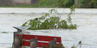 RVO opent meldpunt schade overstromingen Limburg
