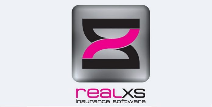 Logo RealXS vierkant ME