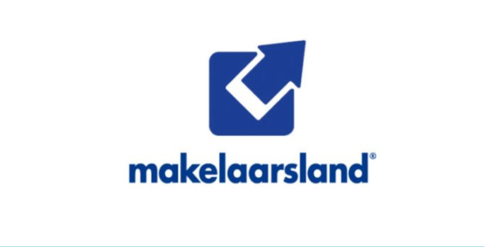 Logo makelaarsland
