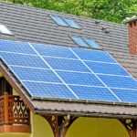 Haperend stroomnet: huiseigenaar met zonnepanelen loopt opbrengsten mis
