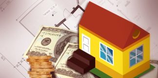 minder woningen verkocht meer hypotheken voor niet-kopers