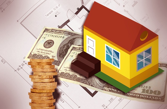 minder woningen verkocht meer hypotheken voor niet-kopers
