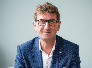 Max Mouwen nieuwe algemeen directeur ANVA