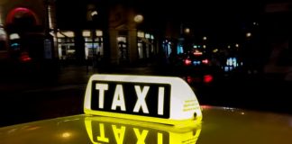 Met RijBeterBox wil De Vereende taxichauffeurs terugbrengen naar reguliere polis