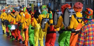 Interpolis waarschuwt: carnaval is feest voor inbrekers