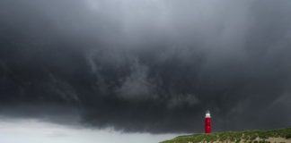Storm Corrie veroorzaakt ruim 10 miljoen euro schade