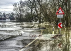 Verbond: merendeel schades door watersnood Limburg afgehandeld