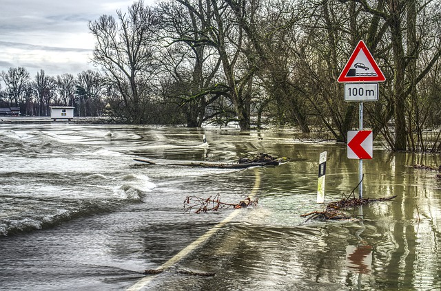 flood-g18fd886e0_640 Verbond: merendeel schades door watersnood Limburg afgehandeld