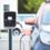 Verzekering elektrische auto is gemiddeld 230 euro duurder