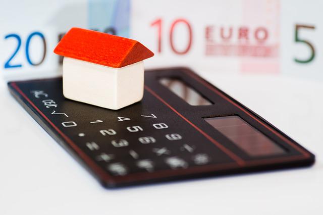 Aantal hypotheekaanvragen daalt sterk in mei; vooral verbouwers nog actief